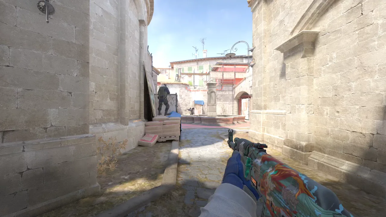 highlight